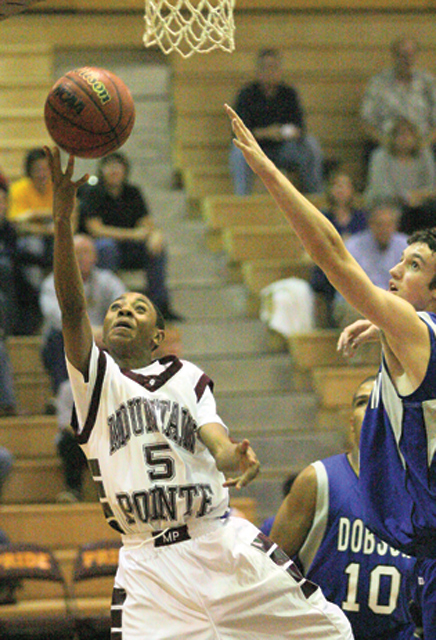 Pride boys hope to avoid another hoops hex