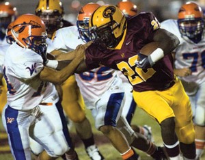 GameDay: Pride look to secure home-field for playoffs 