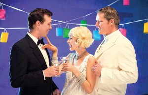 The Great Gatsby