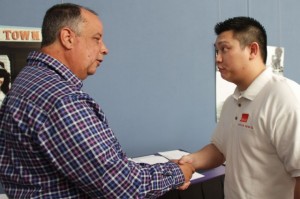 Job fair