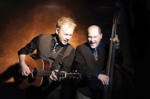 Dailey & Vincent