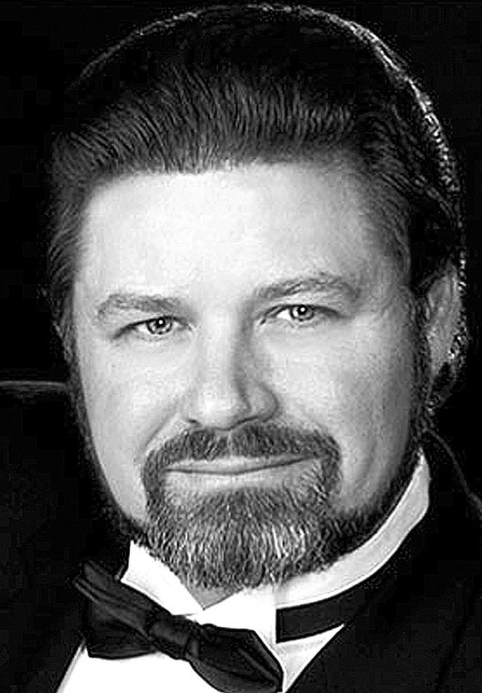 Richard Paul Fink