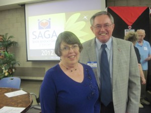 SAGA Symposium