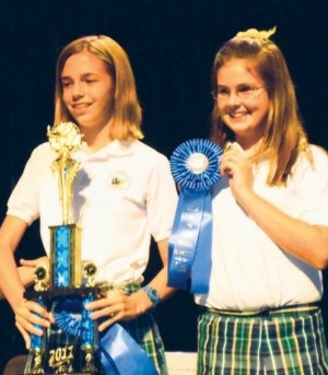Battle of the Books