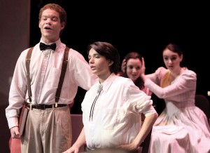 'Inherit the Wind' at Mountain Pointe