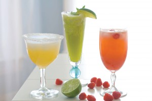 Cinco de Mayo cocktails