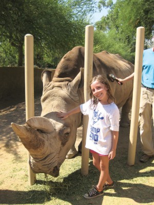 Camp Zoo
