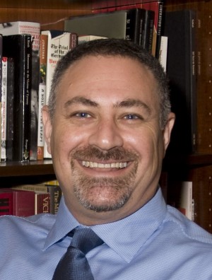 Dean Schapiro