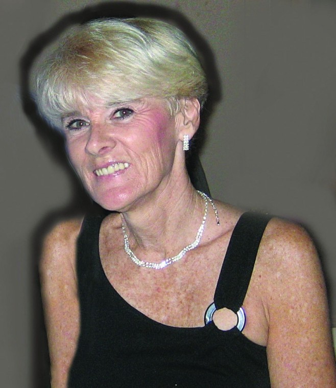 Jill Yakus