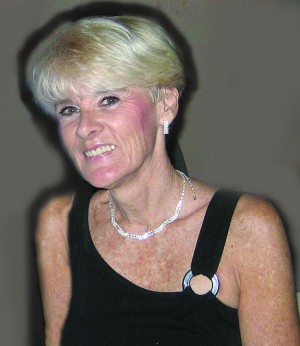 Jill Yakus