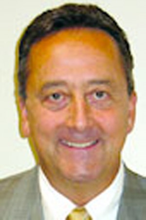 Timothy Ogle