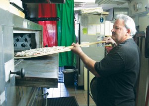 Bell' Italia Pizzeria