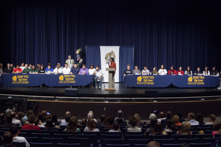 DV Signing