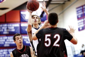 Mason Ford