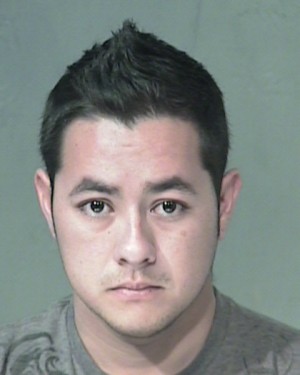 Jose DeJesus Padilla-Rodriguez