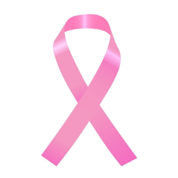breast cancer