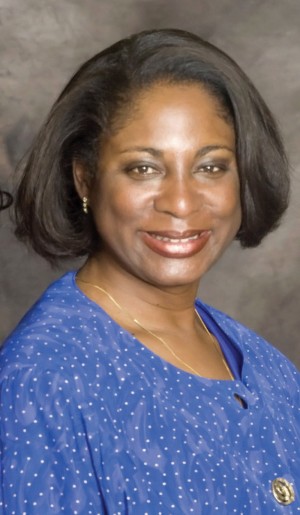 Dana Jamison