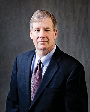 Jim Ward