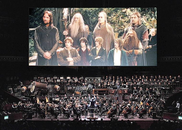 Lord of the Rings