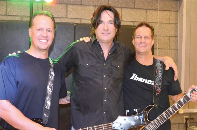 Main Street Ahwatukee evening mixer