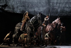 War Horse