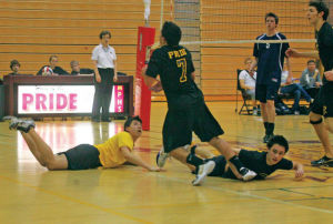 Volleyball