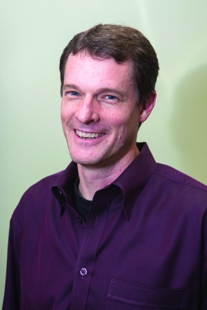 Kent Johnson