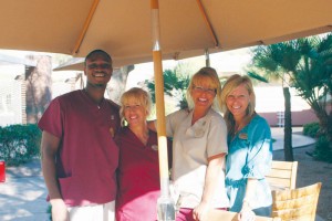 Hawthorne Court in Ahwatukee