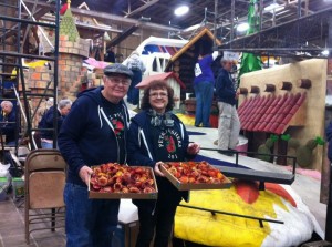 Rose Parade