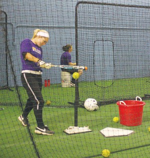 AZ Softball Academy