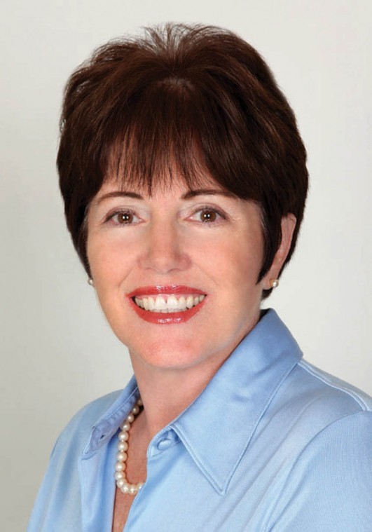 Judy Young
