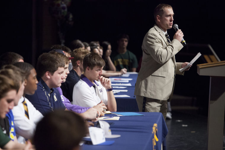DV Signing