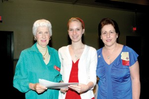 ARW scholarship