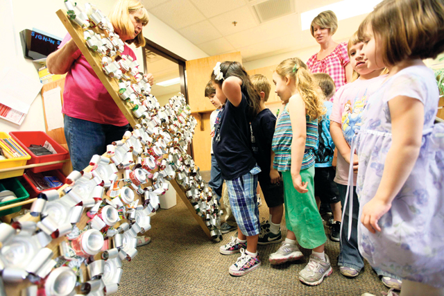 Easter Parade, Spring Fling this weekend 
