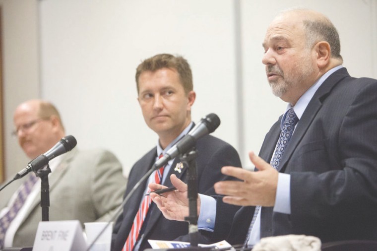 LD18 Candidates Debate