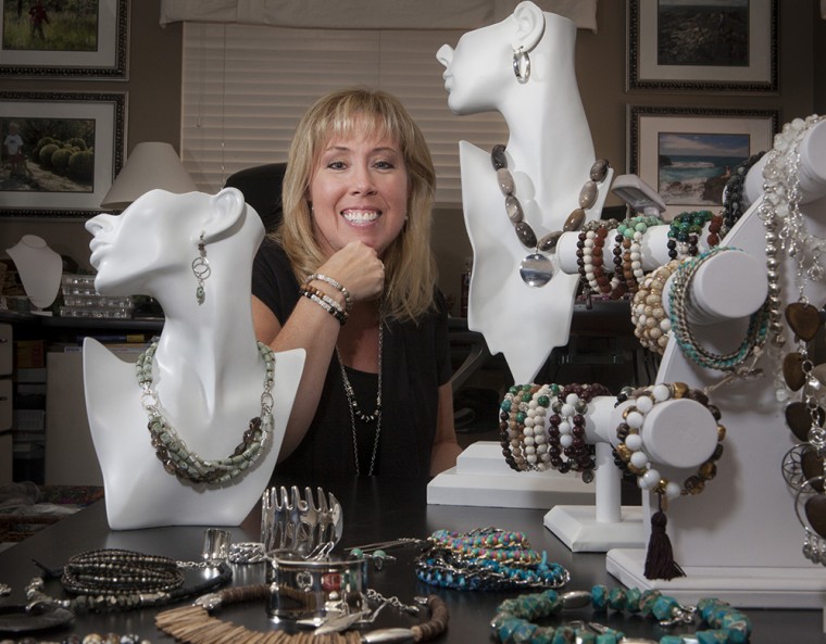 STRANDS Handmade Jewelry Designs