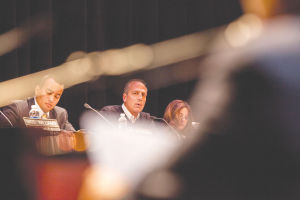 Phoenix City Council