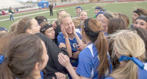 Xavier soccer