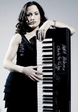 Rebecca De La Torre