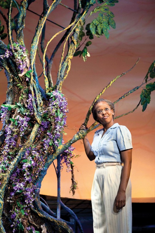 The Color Purple