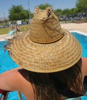 Sun protection
