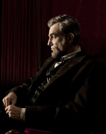 Film Review Lincoln