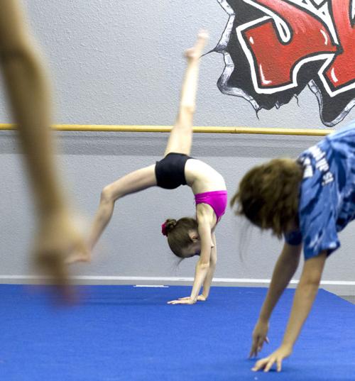 Phoenix Dance Co-op