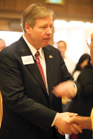 GOP forum introduces candidates to Ahwatukee voters 