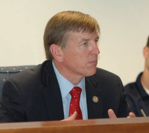 Paul Gosar
