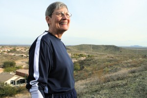 Air pollution a concern for critics of Loop 202 