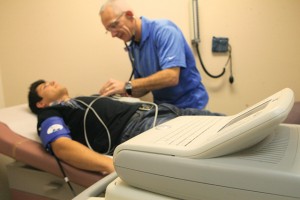 American Heart Month: Keeping hearts healthy 