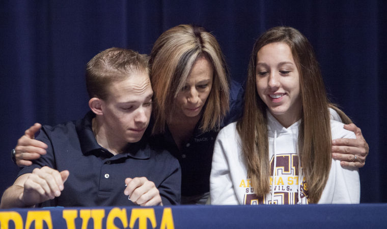 DV Signing
