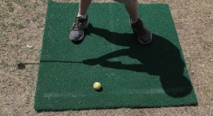 Colina golf class
