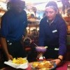 Best Mexican food: Macayo's